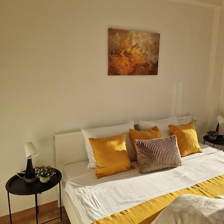 Kamche Lux Apartment Skopje Ngoại thất bức ảnh