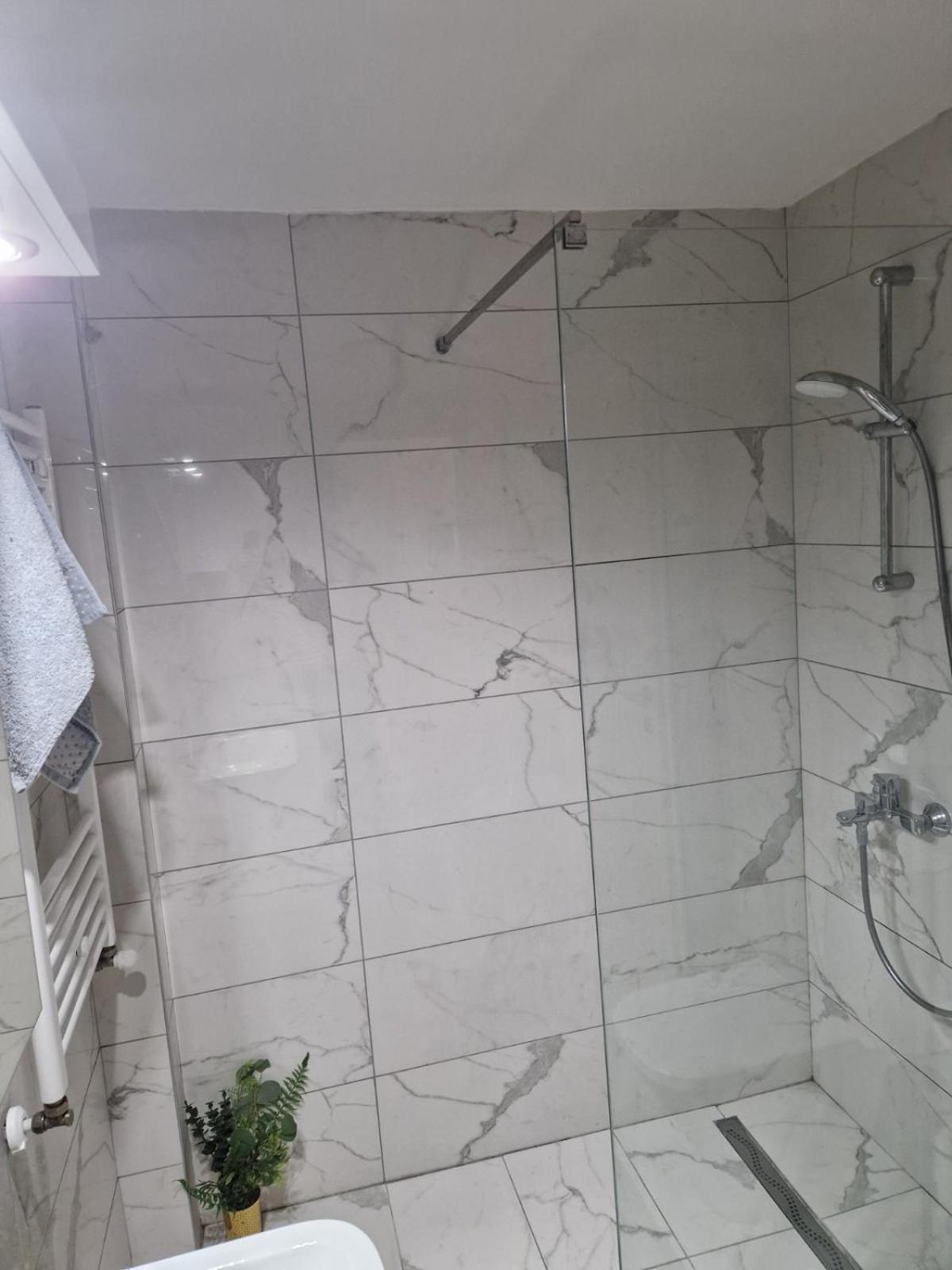 Kamche Lux Apartment Skopje Ngoại thất bức ảnh