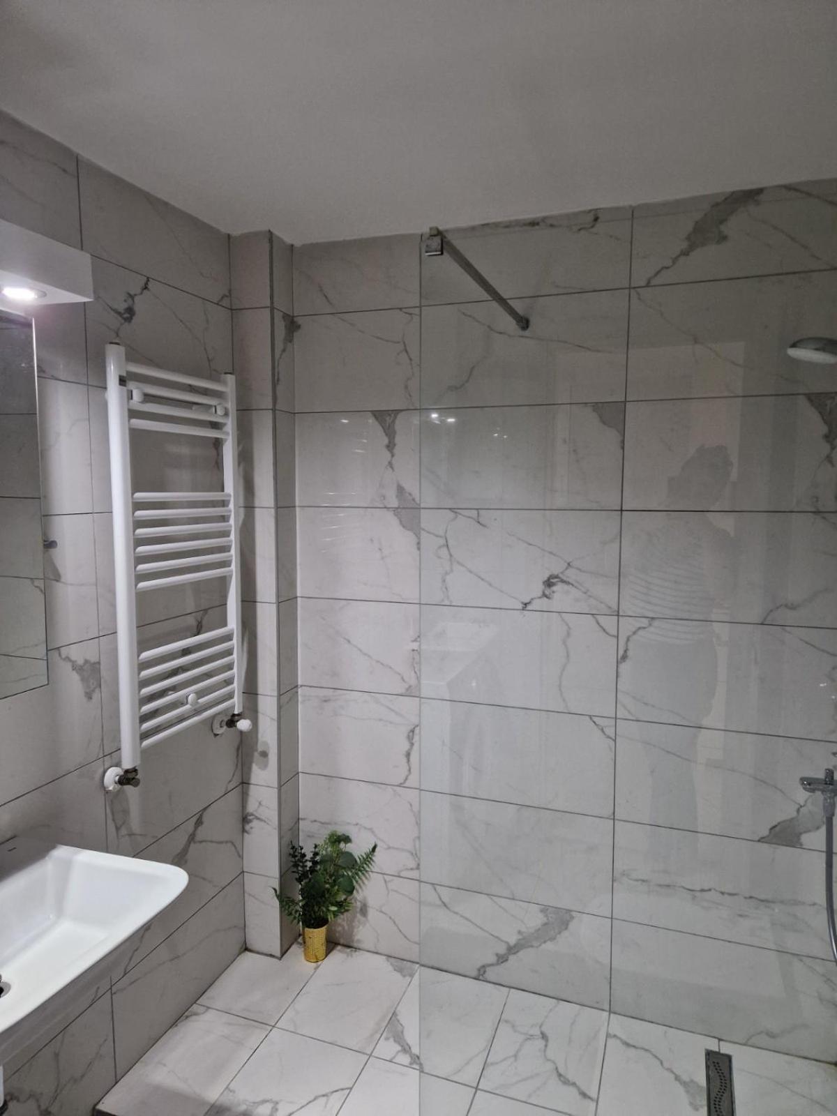 Kamche Lux Apartment Skopje Ngoại thất bức ảnh