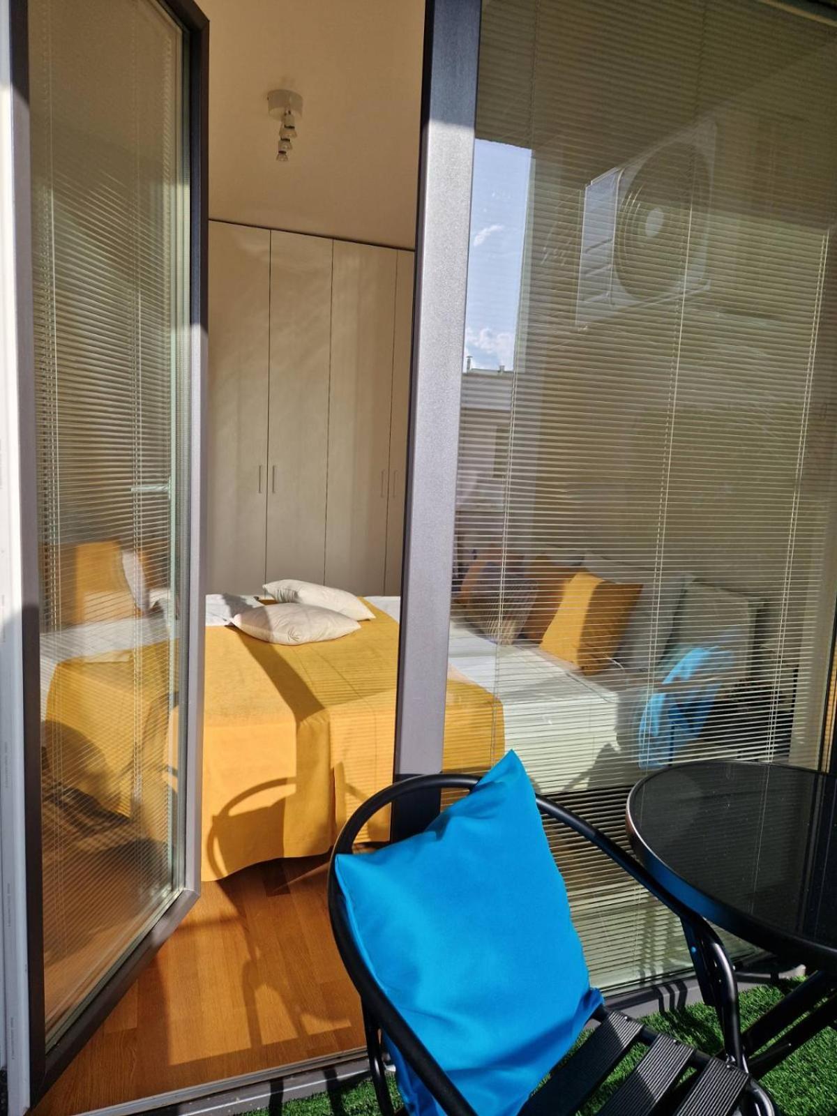 Kamche Lux Apartment Skopje Ngoại thất bức ảnh