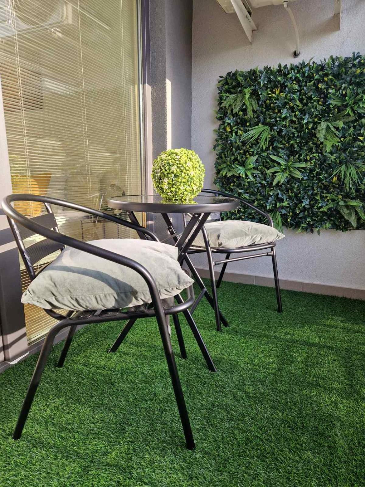 Kamche Lux Apartment Skopje Ngoại thất bức ảnh