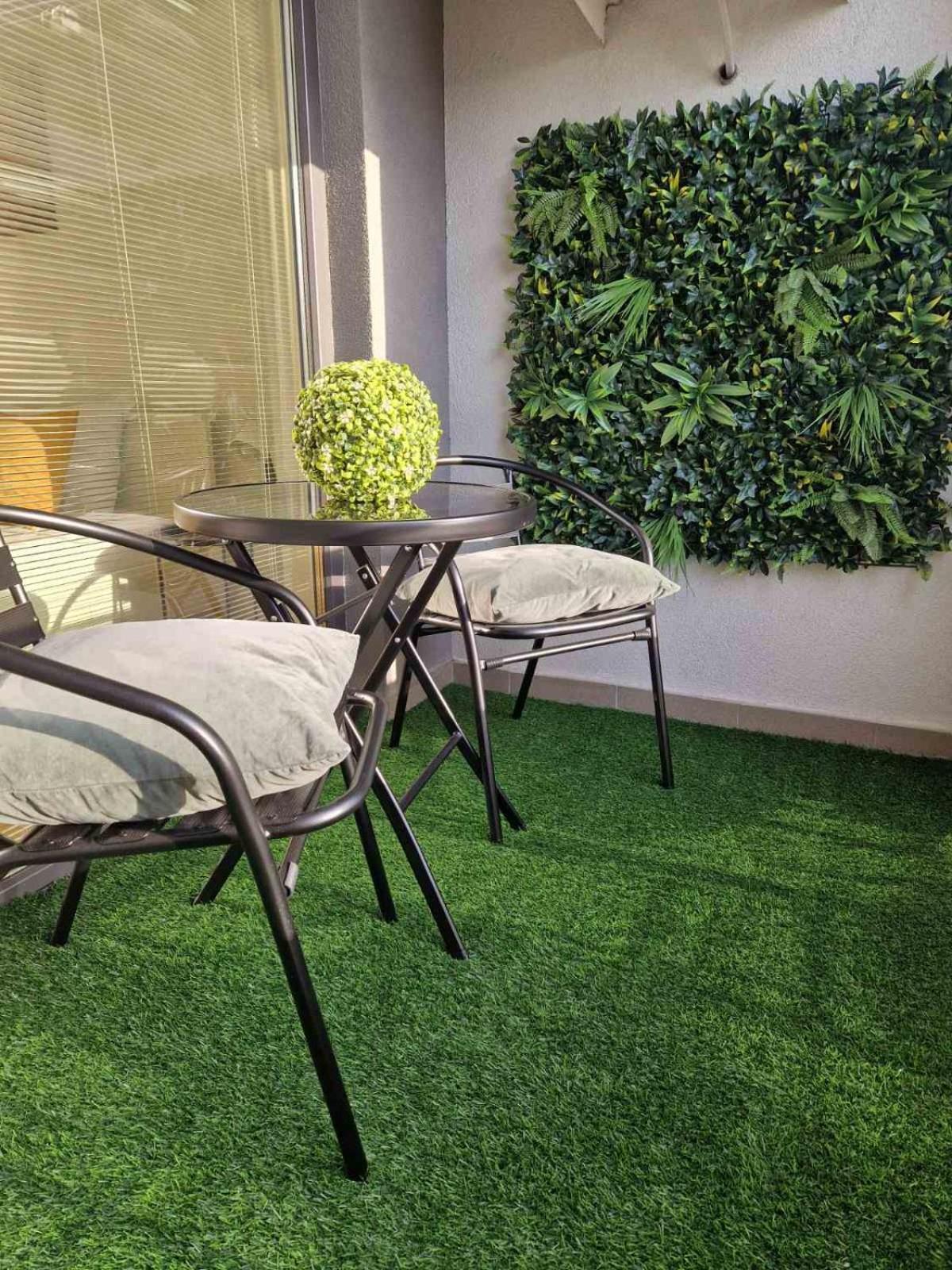 Kamche Lux Apartment Skopje Ngoại thất bức ảnh